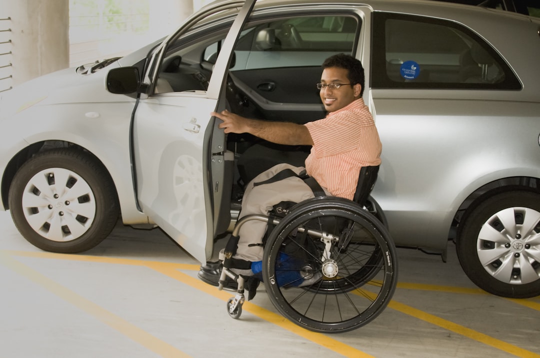 Disabled