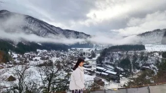 나고야 날씨 지도 나고야 여행 꿀팁 정리_9