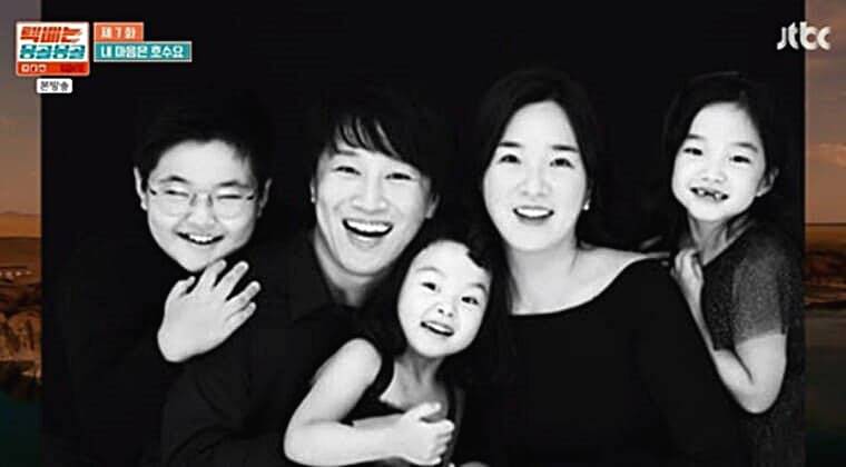 배우-차태현-부인-최석은-아들-딸