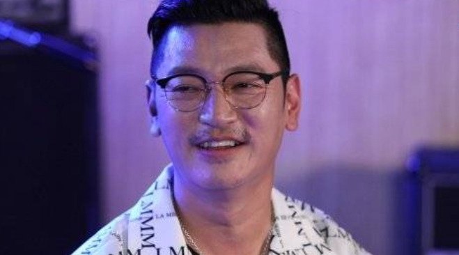 바비킴 나이 프로필