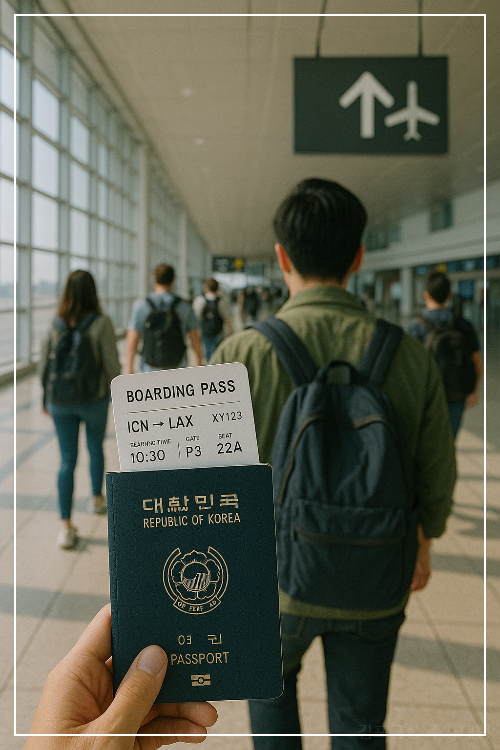 김포공항 주차대행 솔직 후기 (+ 예약 팁) 후쿠오카여행