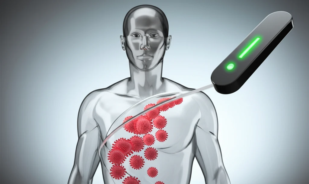 B형 독감 검사 적기 발열 후 12시..