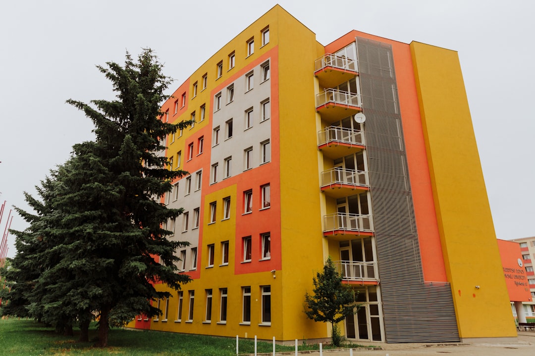 Accommodation