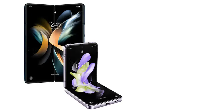 Galaxy Z Fold4