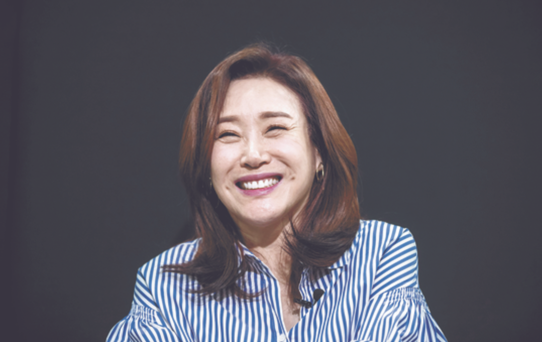 가수 주현미
