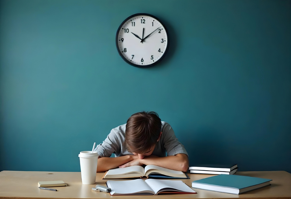 루틴에 감정 상태까지 반영하는 감정 루틴 설계법