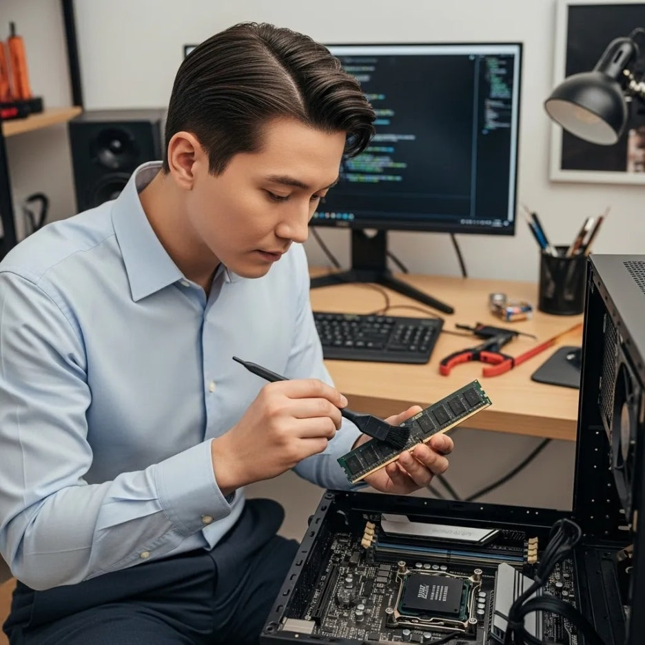 직접 해보는 초기 대응 및 진단