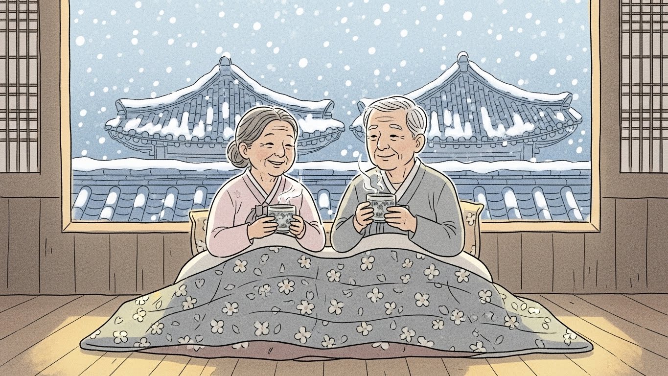 난방비 폭탄 맞기 전에! 2025년 겨울 에너지바우처 잔액조회 및 신청방법 (3분 컷)