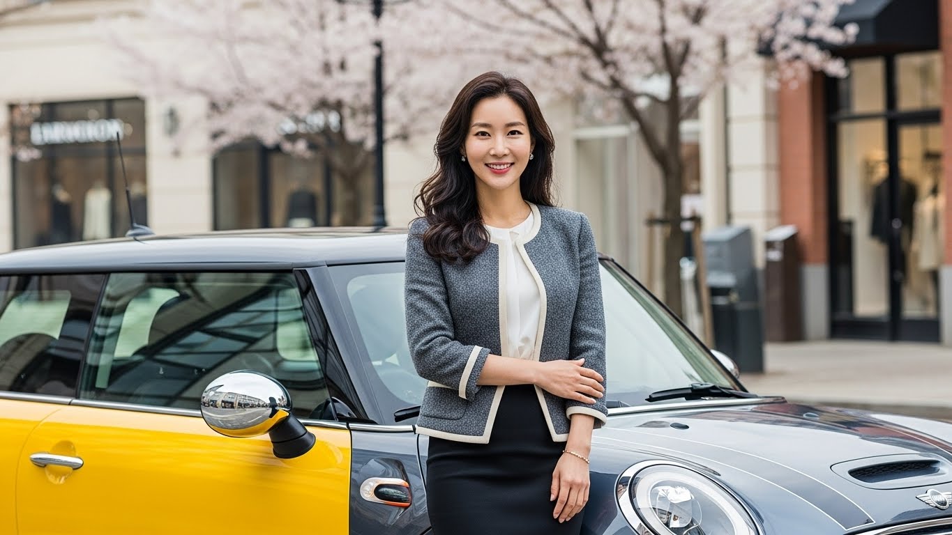 장기렌트 vs. 리스