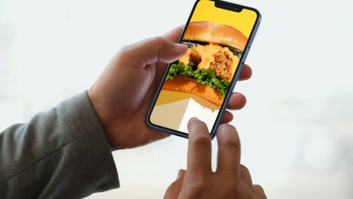 음식 사진에서 나트륨 섭취량을 측정할 수 있다