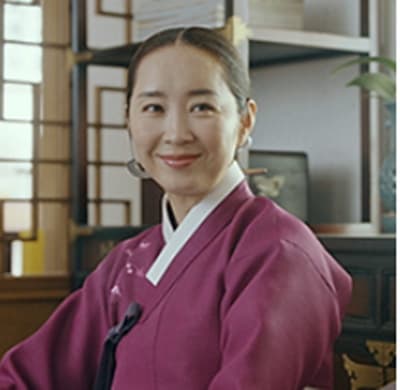 '남주의 첫날밤을 가져버렸다' 등장인물