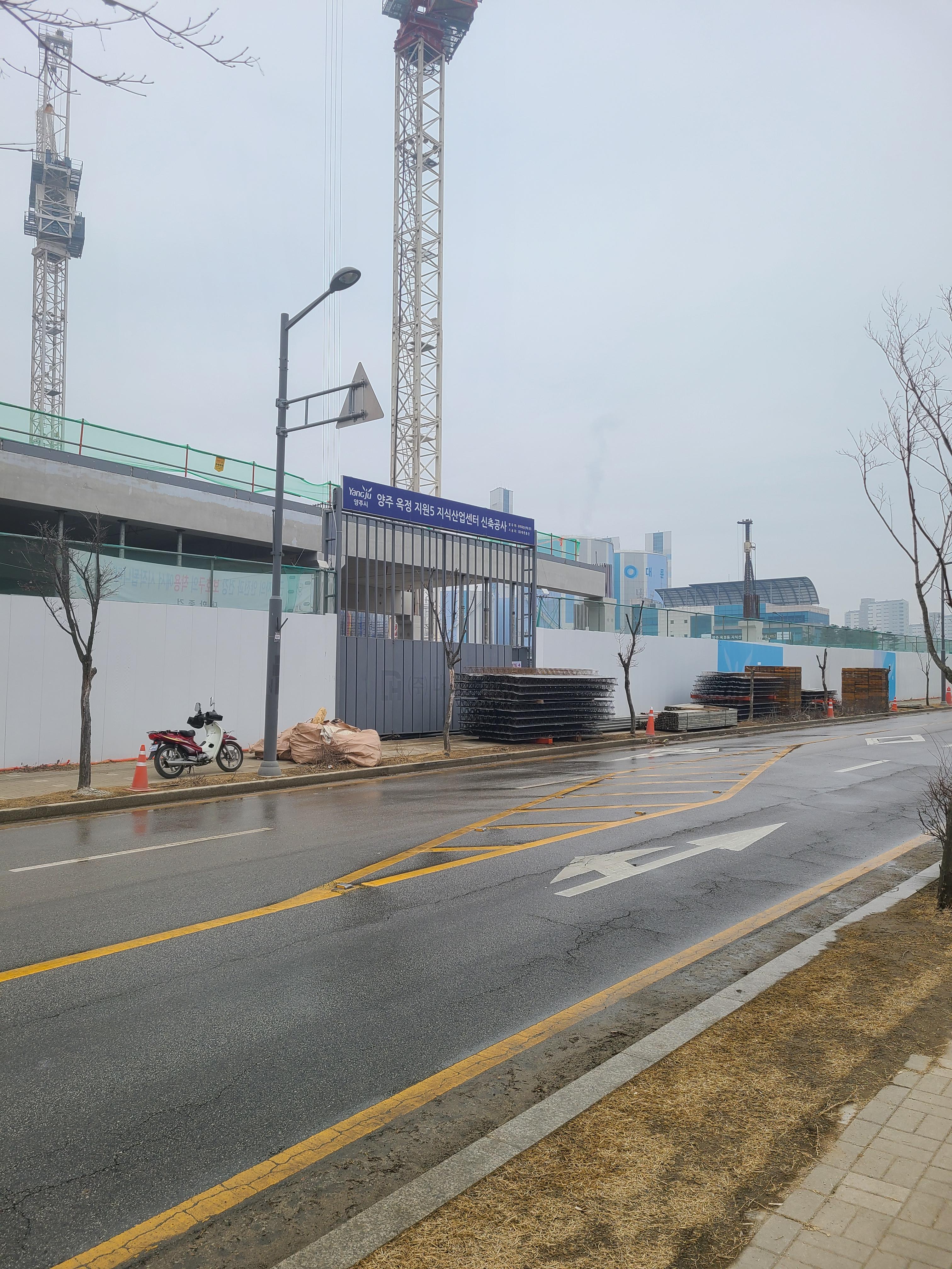 양주 옥정 한강듀클래스 2차6