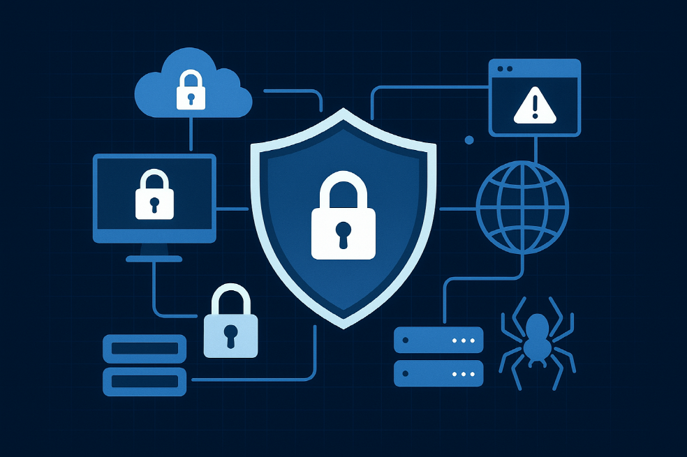 네트워크 보안 방화벽,IDS,IPS 차이점에 관한 사진