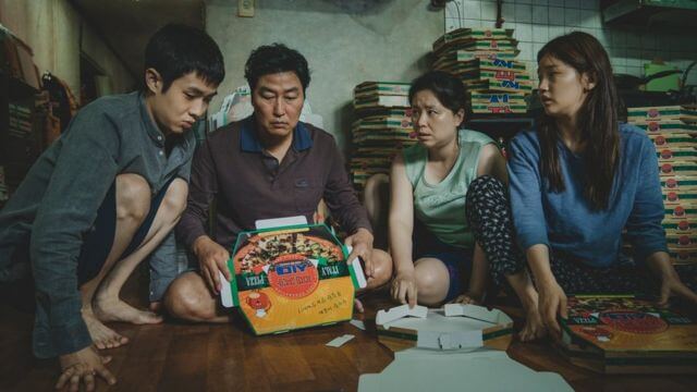 기생충