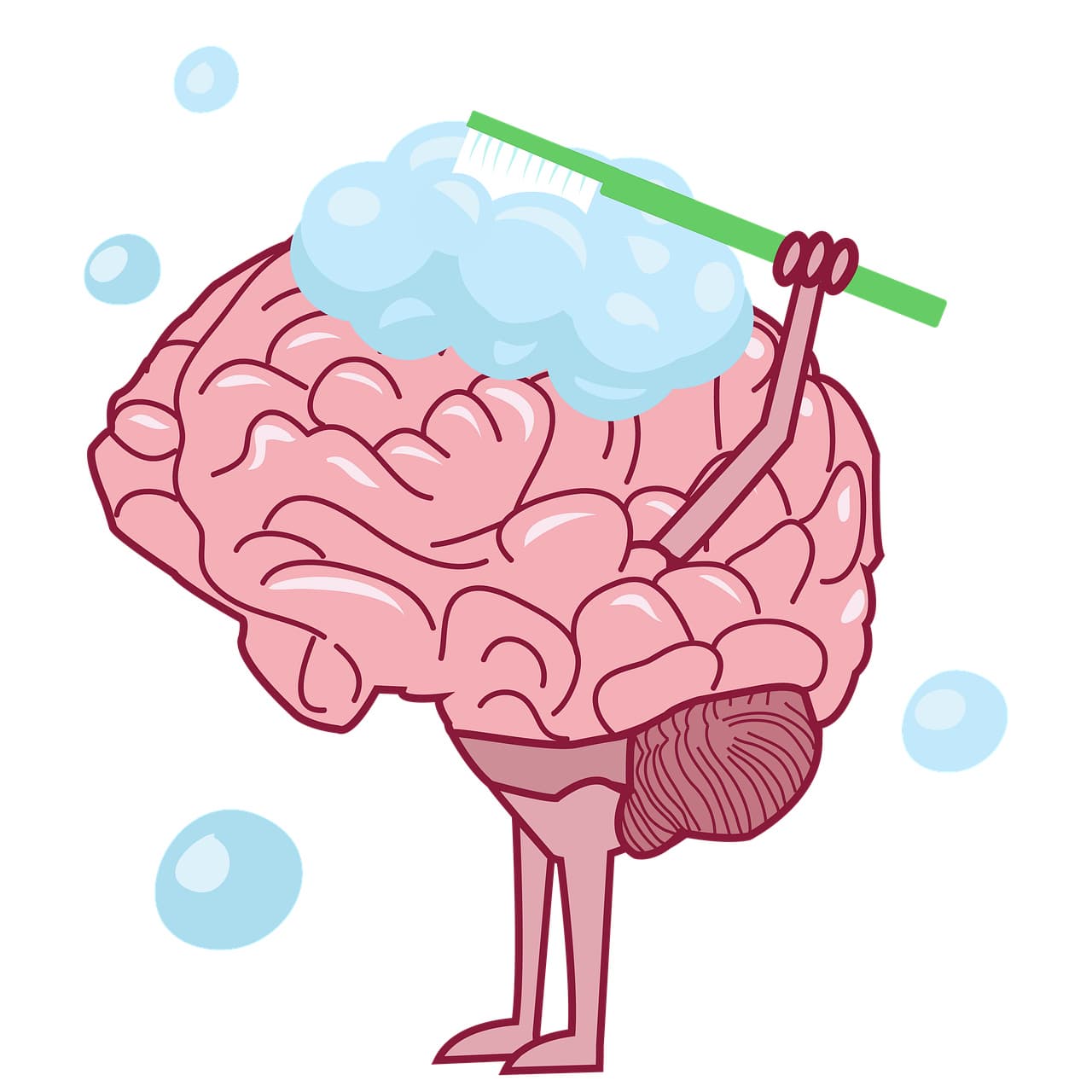 성취감이 뇌에 주는 긍정적 자극 &ndash; 뇌를 칭찬하는 법