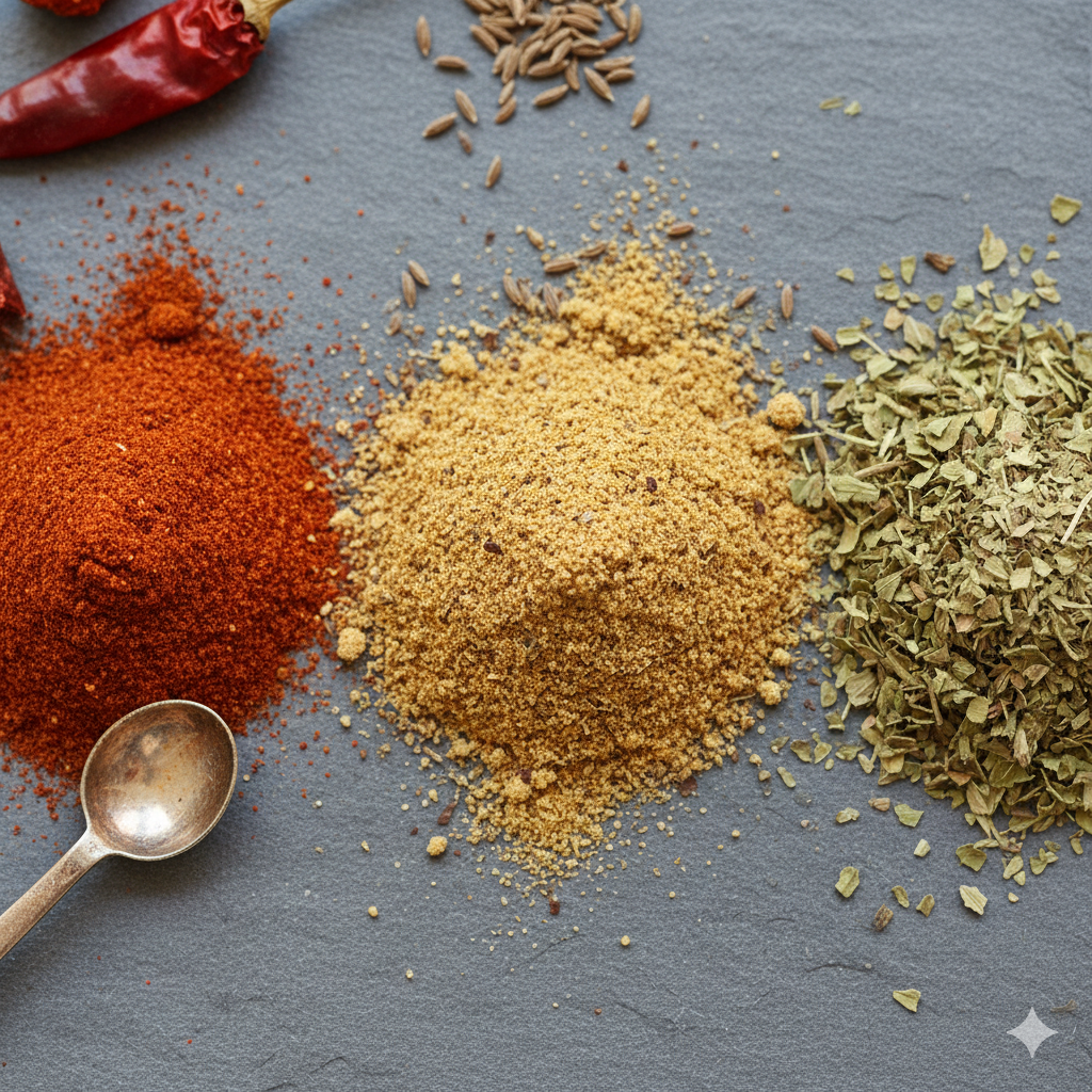 나트륨 줄이는 방법(저염식 팁)