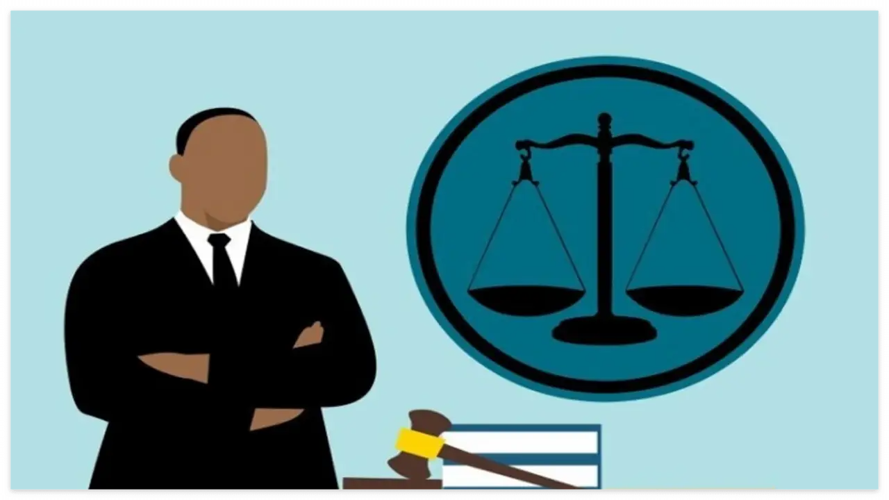 그의 거짓 증언, 판사는 어떻게 판단할까!