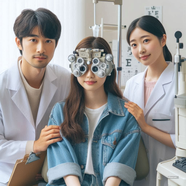 질병분류코드 H코드 눈 안과질환 개정된 상병분류기호 완전표