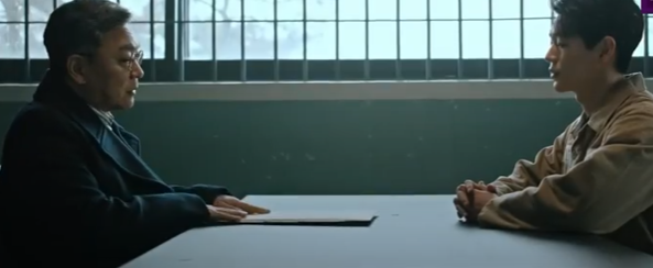 모범택시 시즌 2 16회 마지막회