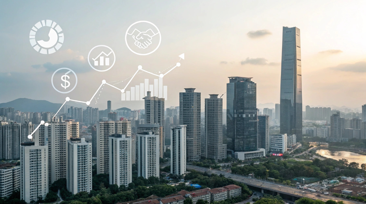 전세가 당신을 가난하게 만든다