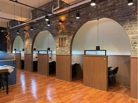 스터디카페 창업 완전 가이드｜초기비용&amp;#44; 수익구조&amp;#44; 운영법까지 한눈에!