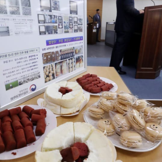 가루쌀로 만들 수 있는 음식