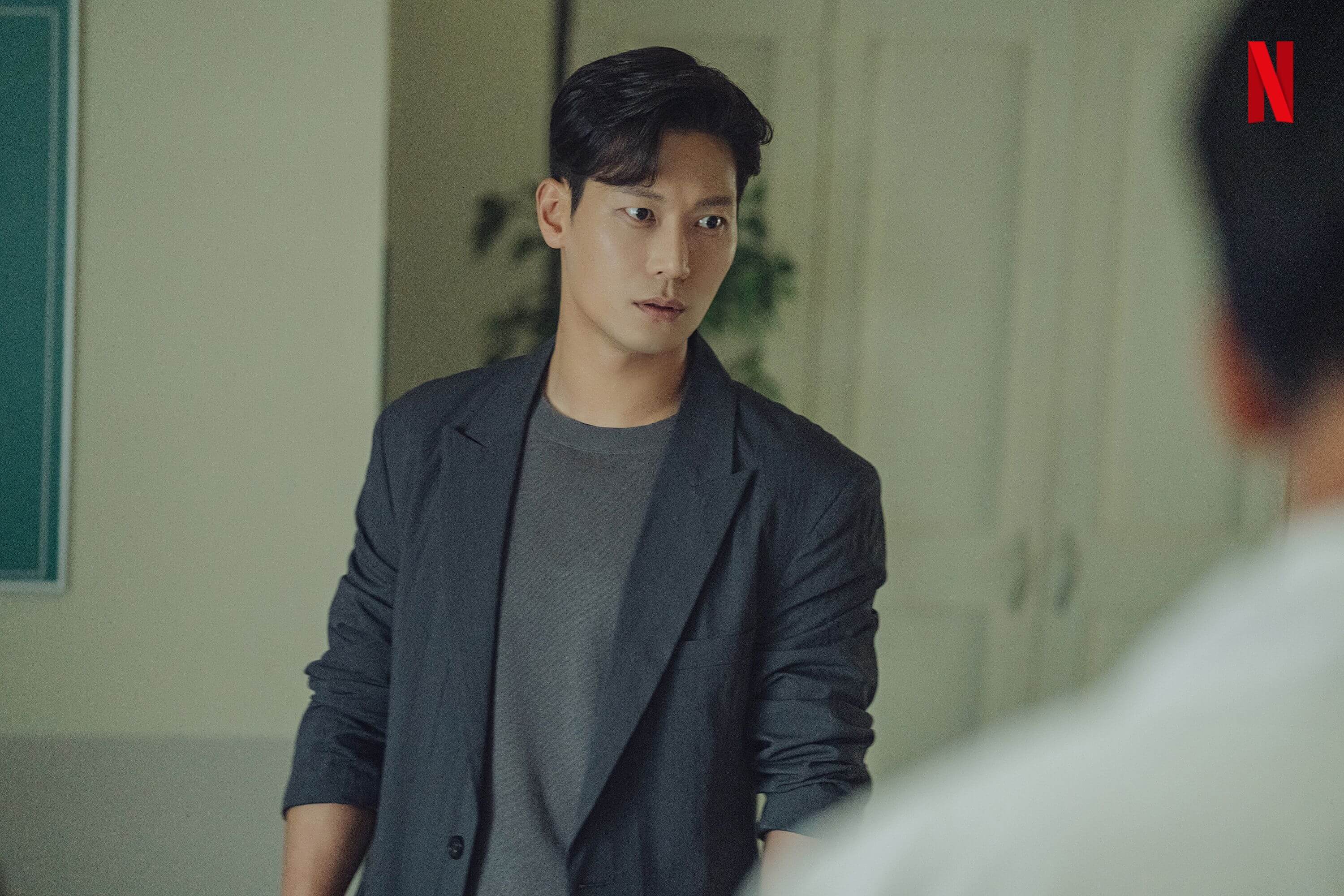 블랙의 신부 결말