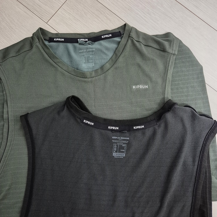 가성비 러닝웨어