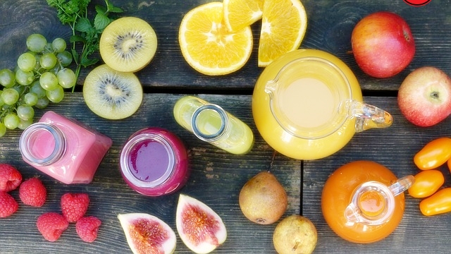 당뇨에 좋은 과일