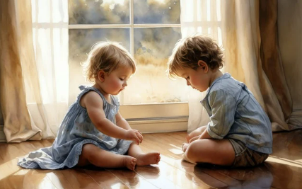 맞벌이 부부를 위한 육아 지원 제도 정리