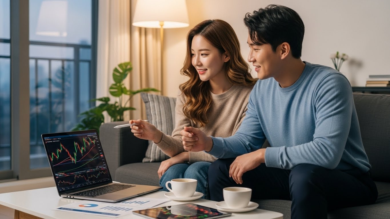 농협 자녀 주식계좌