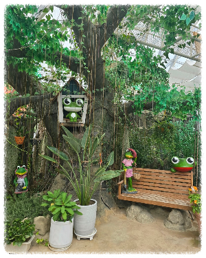 담양 메타세쿼이아랜드 어린이프로방스