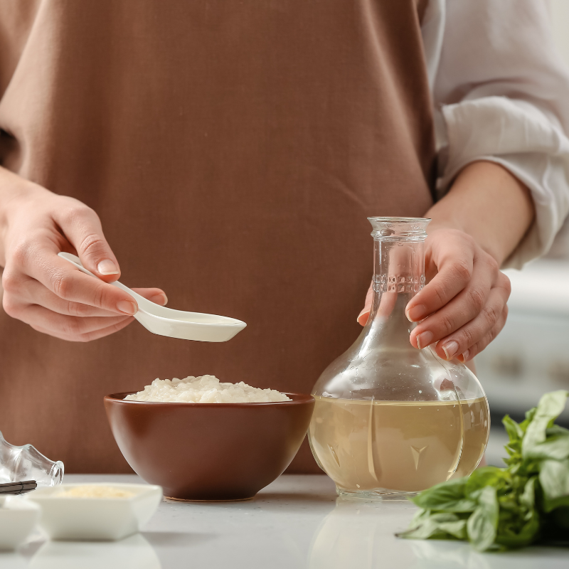 한식조리사자격증