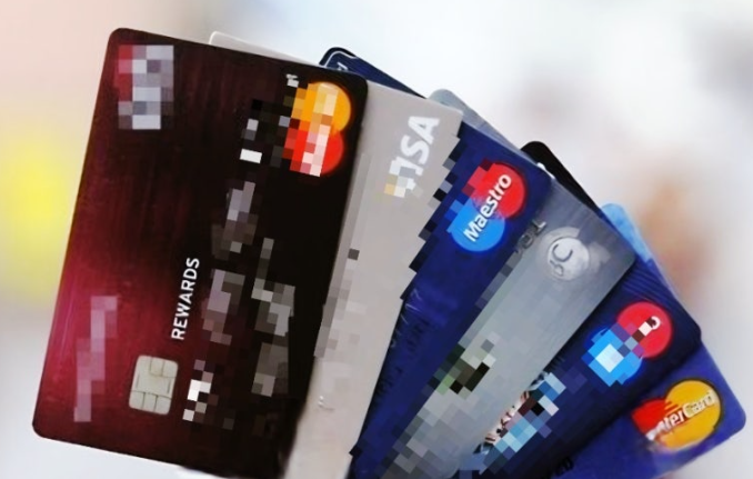 신용카드 vs 체크카드