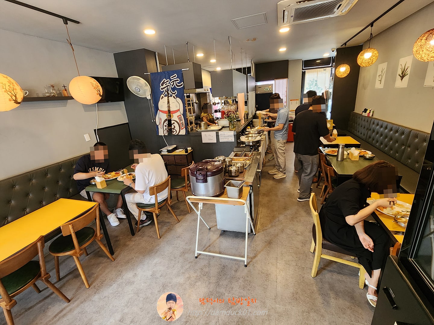돈카야