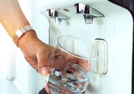 생수 먹는샘물 혼합음료