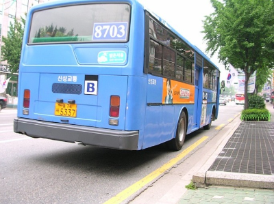대중교통 사진
