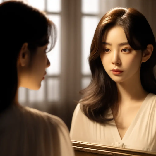 사진 속 내 얼굴

거울과 사진 차이

자아 인식 심리학

외모 자존감

인지 부조화

단순 노출 효과

자기 인식 오류

심리학 블로그

사진이 어색한 이유

사회적 자아