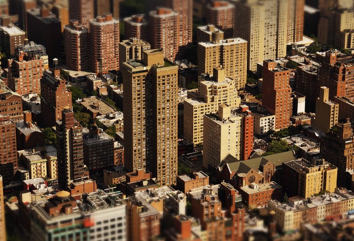 뉴욕 부동산 사건 사례와 법적 쟁점 관련 사진