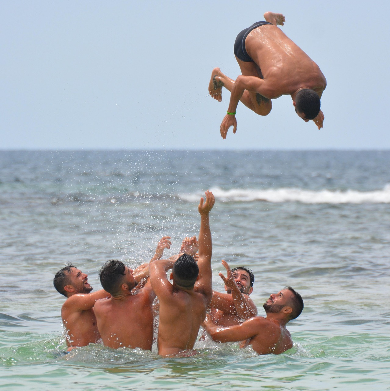 수영으로 대사작용 높이는 법