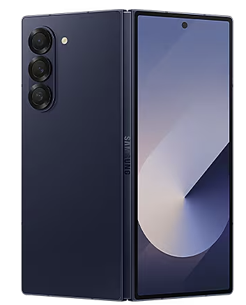 삼성 갤럭시Z 폴드 6 네이비