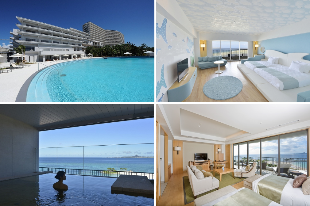 라쿠텐트래블 4월 20% 할인코드 + 오키나와 북부 숙소 추천 BEST 06