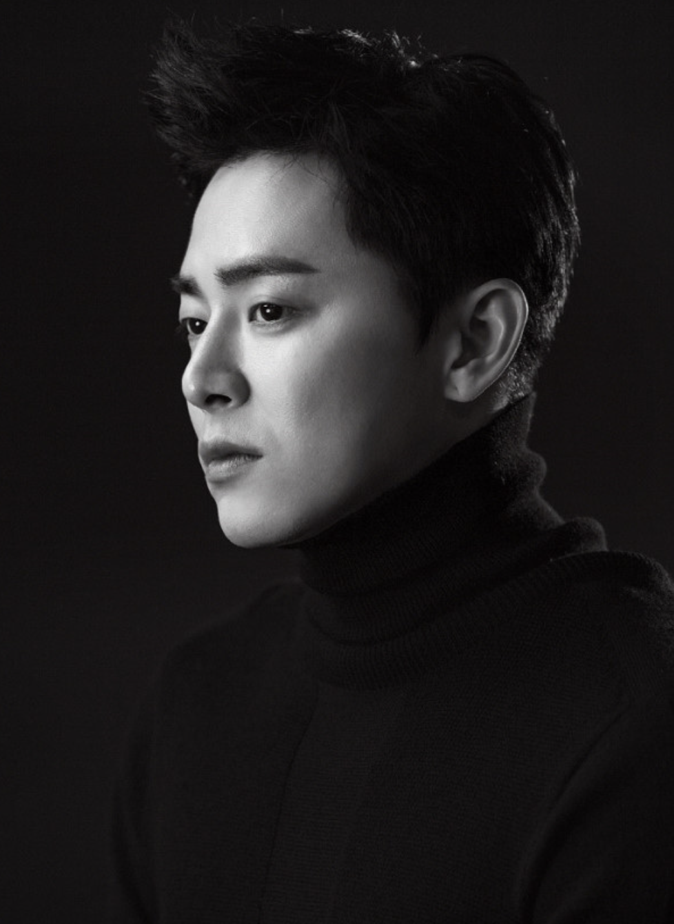 조정석 프로필사진