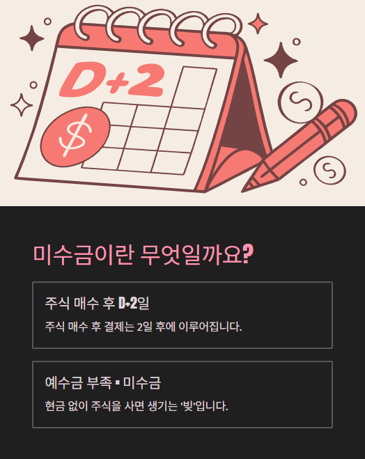 미수금이란 무엇일까요?