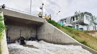 배수펌프장이란 필요성 작동원리 위치_5