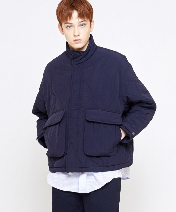 남녀공용 퀼팅자켓 추천