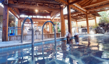 국내 노천 온천 BEST 7