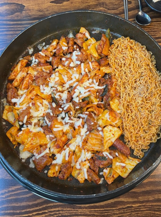유가네 창업비용 구체 항목과 비용 구성