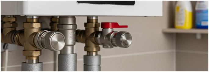 보일러 에러코드