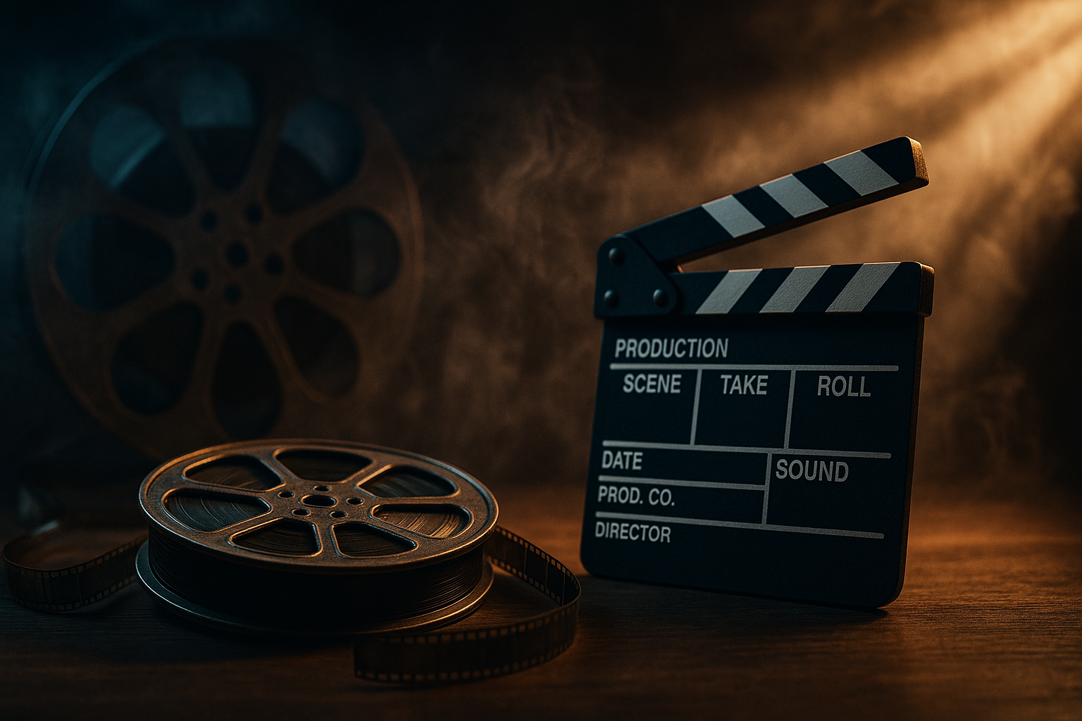 영화 캐릭터 구축의 기술 – 관객을 사로잡는 인물 설계의 모든 것 관련 사진